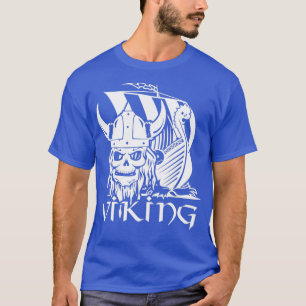 VIKINGS 3 2 T-SHIRT