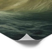 Vikings gaat naar Valhalla Poster (Hoek)