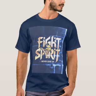 Viking's Mannen basic T-shirt