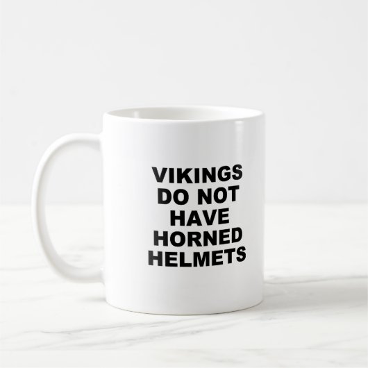 Vikings Mok (Links)