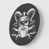 vikings mythology grote klok (Hoek)