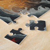 Vikings Puzzle (Côté)