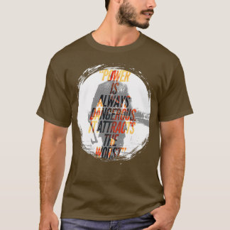 Vikings Ragnar Lothbrok T-shirt