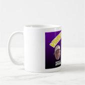 Vikings Report avec Drew, Chris et Ted Mug (Gauche)