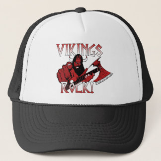 Vikings Rock! Pet