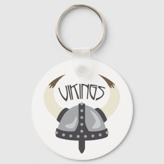 Vikings Sleutelhanger