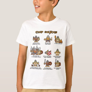 Vikings T-shirt
