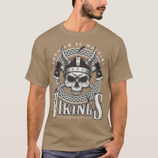 Vikings TShirt Classic TShirt