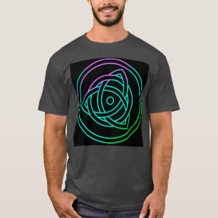VIKINGsx27 SYMBOL T-shirt