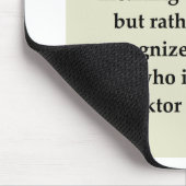 viktor frankl muismat (Hoek)