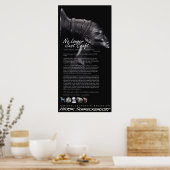 Viktor Schreckengost Ceramics Legacy Poster (Keuken)