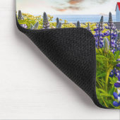 Vikurkirkja, IJsland Muismat (Hoek)