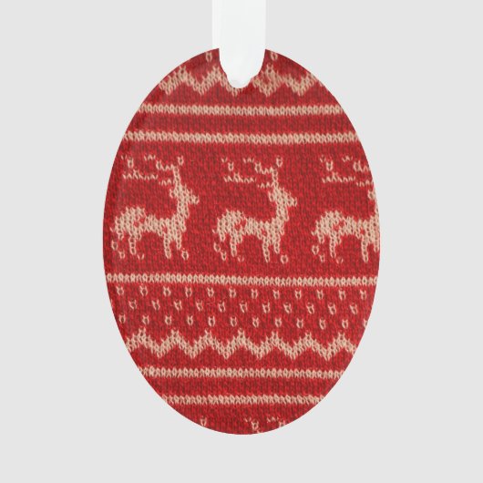 Vilain motif de Noël (devant)