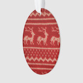 Vilain motif de Noël (devant)