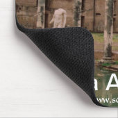 Villa Adrianna Mousepad Muismat (Hoek)