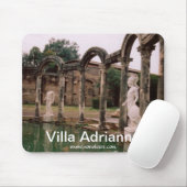 Villa Adrianna Mousepad Muismat (Met muis)