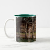 Villa Adrianna Mug (Gauche)