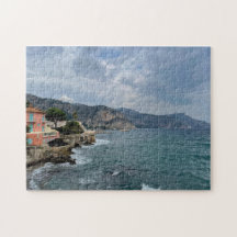 Villa Kérylos Jigsaw Puzzel