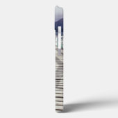 Villa La Angostura Case-Mate iPhone Case (Achterkant / Links)