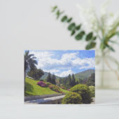 Villa Melzi d'Eril, Bellagio Carte postale (Debout devant)