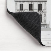 Villa Suburbaine, Premier Chasse in St. Cloud Muismat (Hoek)