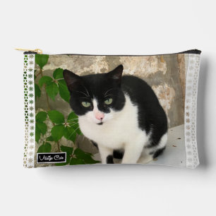 Village Cats Essential Pouch - Kiri Etui