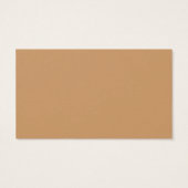 Village champêtre Brown sauvage Nature (Dos)