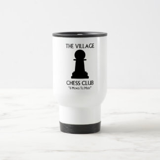 Village Chess Club Reisbeker