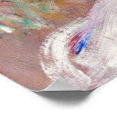 Village Children, célèbre oeuvre d'art, Poster (Coin)