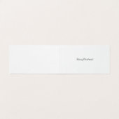 Village de Noël magique (Inside Unfolded)