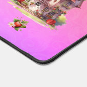 Village des fraises (Coin)