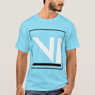 Village Idiot Badge - Groot T-shirt