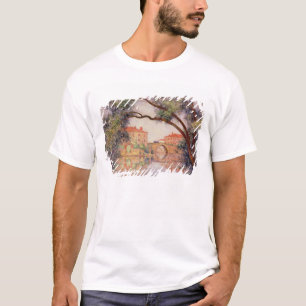 Village in Normandy T-shirt