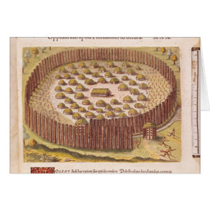 Village indien enrichi, 'de 2 brevis