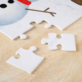 Village Jigsaw Puzzle (Côté)