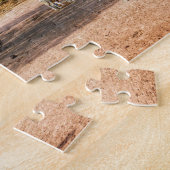 Village Life. Legpuzzel (Zijkant)