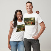Village Merrymaking T-shirt (Unisex)