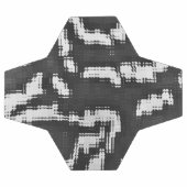 Village Tribe Voetbal (Enkel)