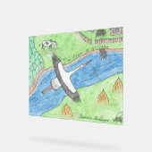 Village Vibes (Angle)