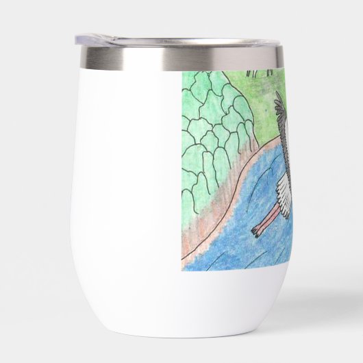 Village Vibes (Droite)