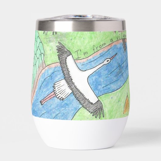 Village Vibes (Avant)