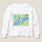 Village Vibes (Motif recto)