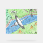 Village Vibes (Recto)