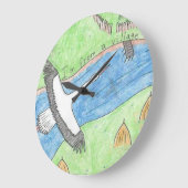 Village Vibes Grote Klok (Hoek)