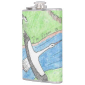 Village Vibes Heupfles (Links)