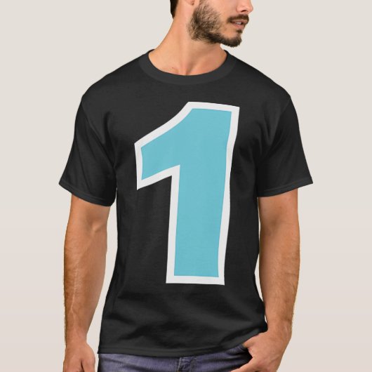 Villager 1 Shirt (Voorkant)