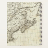 Villages amérindiens au Canada (Dos)