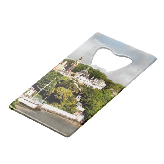 VILLAGES DE WALES (Dos Angle)