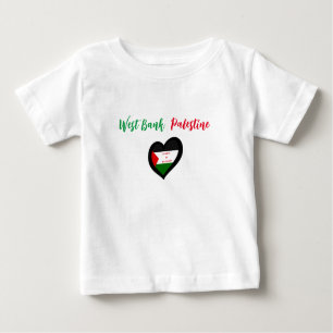 Villages en Cities Toddler's T-Shirt op de Westeli
