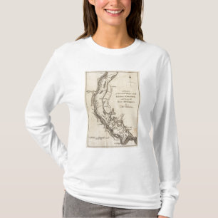 Villages in Illinois T-shirt